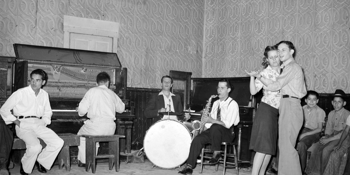 Como surgiu a música? Confira a evolução durante o tempo! - Museu ...